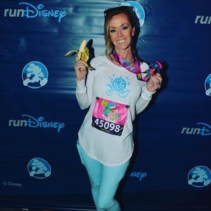 Fundraising Page: Michele Chamberlin